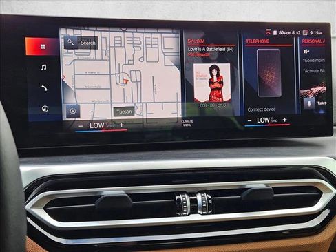 Certified 2023 BMW 330i Sedan w/ Premium Package image 18