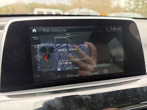 Used 2019 BMW X1 sDrive28i w/ Convenience Package image 20