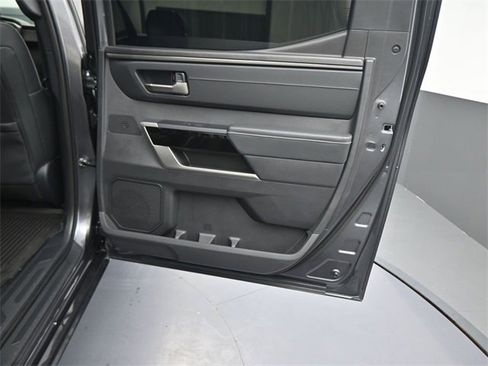 Used 2026 Toyota Tundra Limited image 13