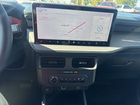 New 2025 Ford Maverick XLT w/ XLT Luxury Package image 33