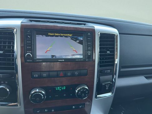 Used 2012 RAM 3500 Laramie w/ Protection Group AWD/4WD image 28