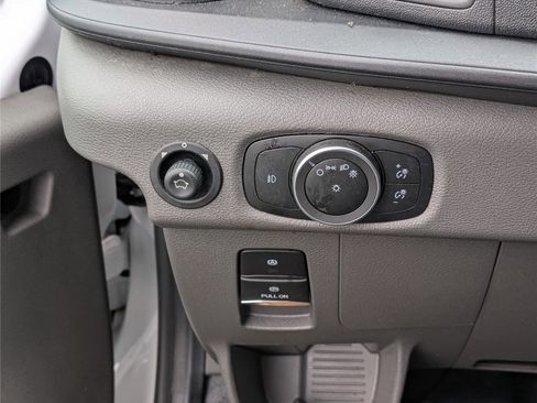 Used 2024 Ford Transit 250 w/ Exterior Upgrade Package image 19