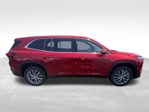 New 2026 Buick Enclave Preferred w/ Power Package AWD/4WD image 9