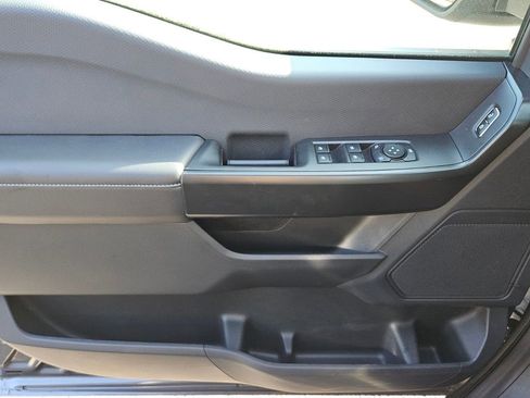 New 2026 Ford F150 STX w/ Equipment Group 200A image 27