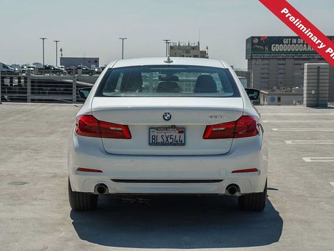 Used 2019 BMW 530i RWD image 7