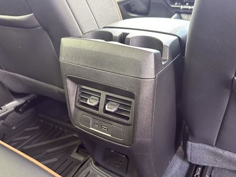 Used 2023 GMC Canyon AT4 w/ AT4 Premium Package image 26