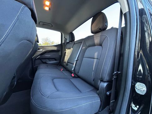 Used 2019 Chevrolet Colorado LT image 26