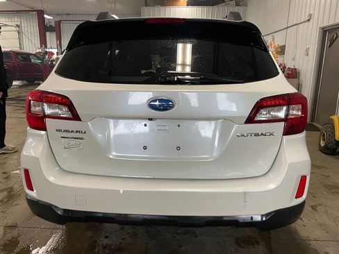 Used 2015 Subaru Outback 2.5i Limited image 25