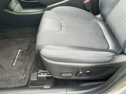 Certified 2022 Hyundai Santa Fe XRT image 21