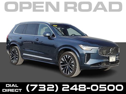 Used 2026 Volvo XC90 B6 Plus w/ Protection Package Premier image 1