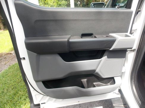 Used 2021 Ford F150 XL AWD/4WD image 24