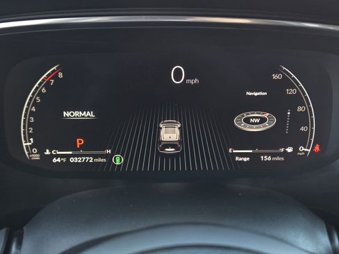 Certified 2023 Acura MDX FWD w/ Technology Package image 16