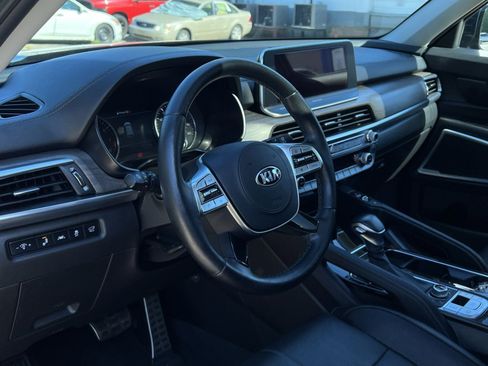 Used 2021 Kia Telluride SX w/ Nightfall Edition Package AWD/4WD image 29