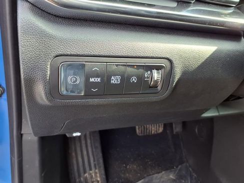 New 2026 GMC Terrain Elevation w/ Technology Package II image 27