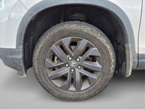 Used 2023 Honda Ridgeline Sport image 15