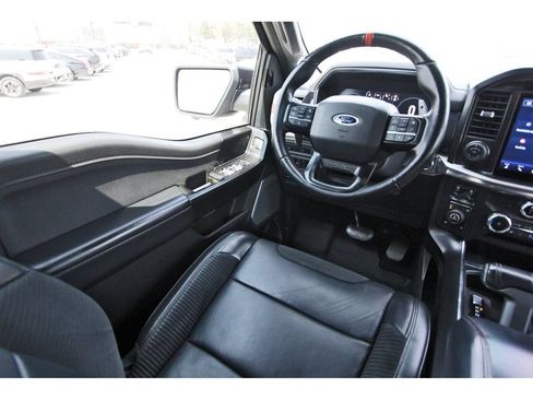Certified 2022 Ford F150 Raptor w/ Raptor 37 Performance Package AWD/4WD image 11
