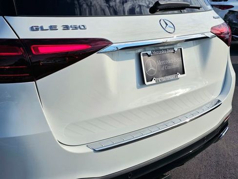 New 2026 Mercedes-Benz GLE 350 4MATIC image 13
