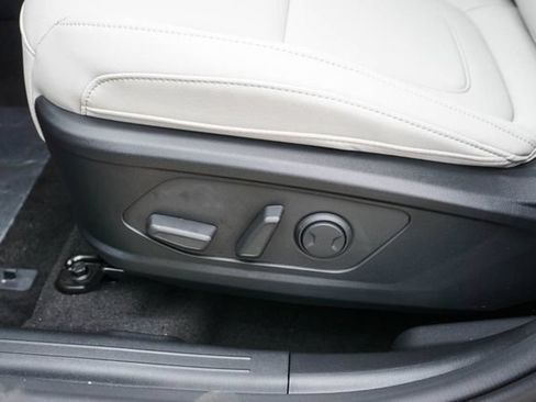 New 2026 Hyundai Tucson SEL FWD image 11