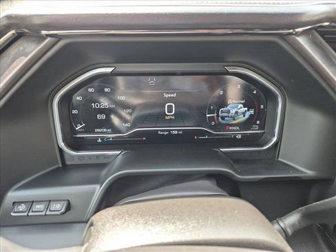 Used 2024 GMC Sierra 2500 AT4X w/ AT4X AEV Edition AWD/4WD image 10