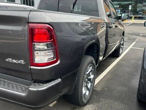 Used 2024 RAM 1500 Tradesman AWD/4WD image 17