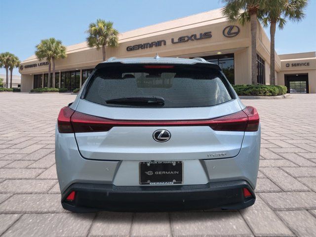 Used 2019 Lexus UX 200 w/ Accessory Package 2 FWD image 5