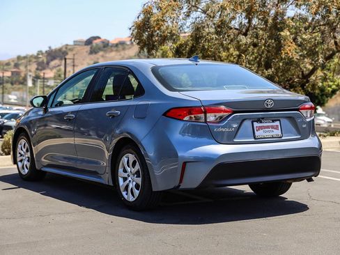 Used 2024 Toyota Corolla LE FWD image 6