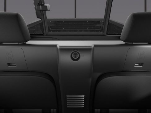 New 2026 Nissan Frontier S w/ Tow Package RWD image 17