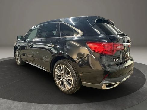 Used 2019 Acura MDX SH-AWD w/ Technology Package image 7