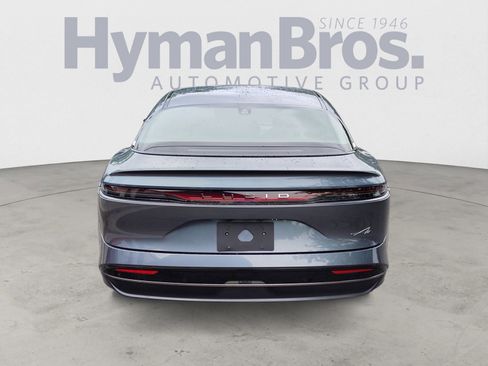 Used 2024 Lucid Air Pure RWD image 4