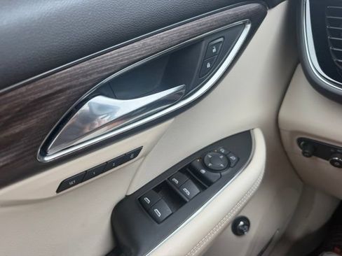 Used 2023 Buick Envision Avenir AWD/4WD image 13