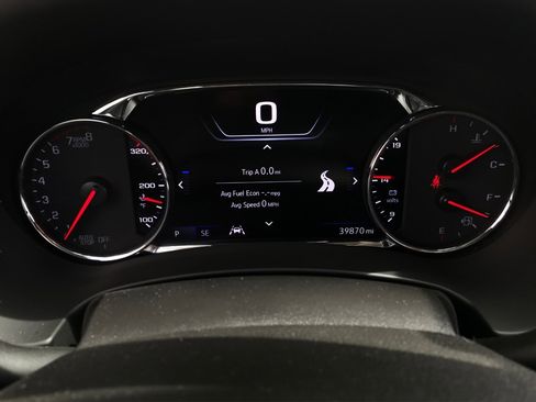 Certified 2023 GMC Terrain Denali w/ Denali Premium Package AWD/4WD image 32