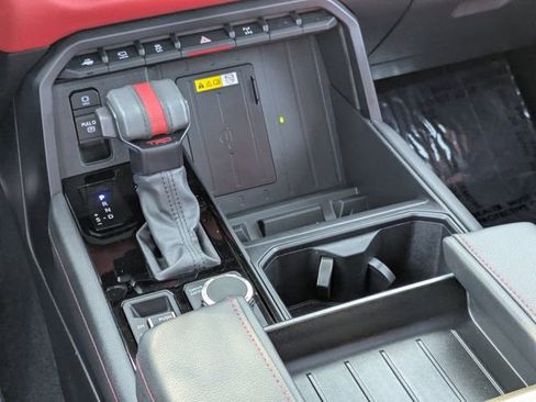 Used 2024 Toyota Tundra TRD Pro image 14