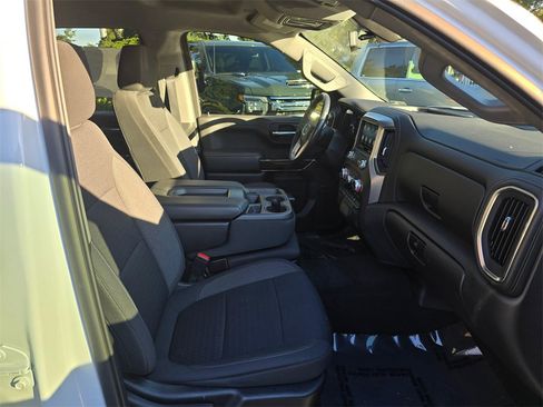 Used 2022 GMC Sierra 1500 Elevation w/ LPO, Elevation Black Package image 11