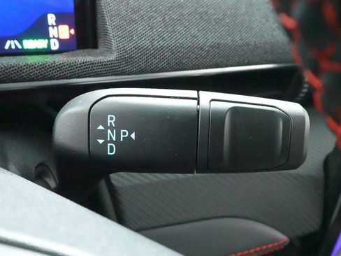 Used 2025 Ford Mustang Mach-E Premium w/ Sport Appearance Package AWD/4WD image 16