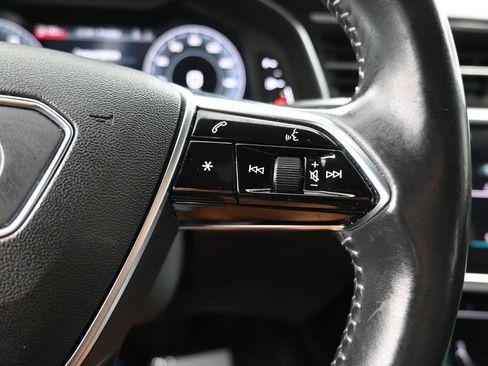 Used 2019 Audi A6 3.0T Premium Plus w/ Premium Plus Package AWD/4WD image 21