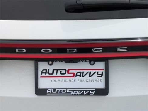 Used 2022 Dodge Durango Citadel image 29