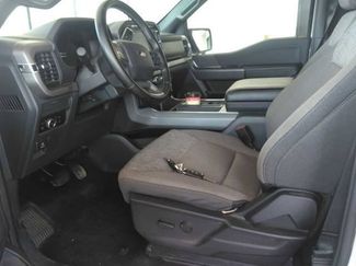 Used 2024 Ford F150 XLT w/ Mobile Office Package AWD/4WD video 3