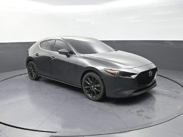 Used 2024 MAZDA MAZDA3 s FWD image 10