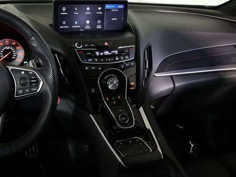 Certified 2023 Acura RDX A-Spec AWD/4WD image 16