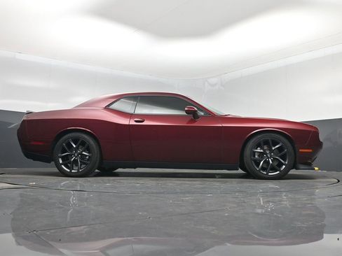 Used 2021 Dodge Challenger GT w/ Blacktop Package image 45