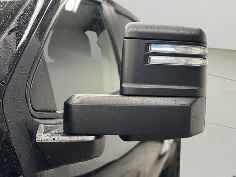 Certified 2022 Chevrolet Silverado 1500 LT Trail Boss image 7