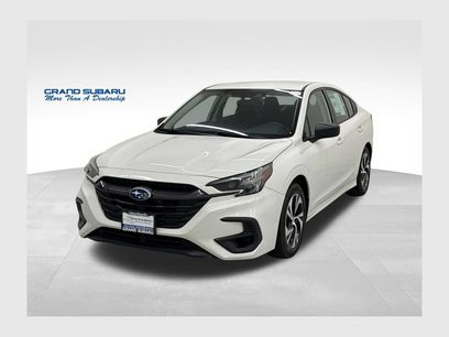Certified 2024 Subaru Legacy