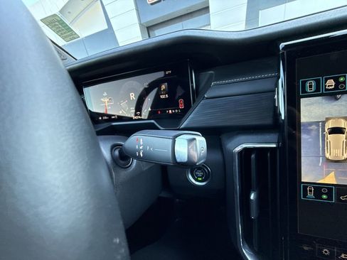 Certified 2025 GMC Acadia Elevation image 22