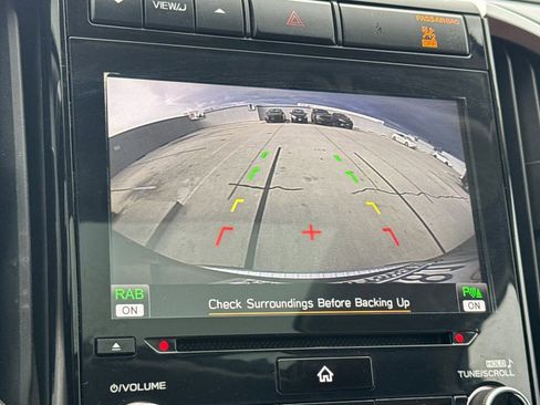 Used 2019 Subaru Ascent Touring w/ Popular Package #3 image 19