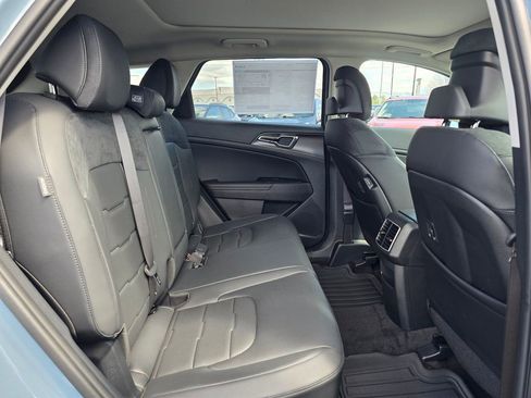 New 2026 Kia Sportage SX Prestige AWD/4WD image 12