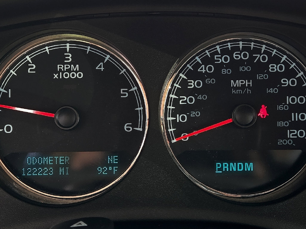 Used 2014 GMC Yukon Denali AWD/4WD image 18