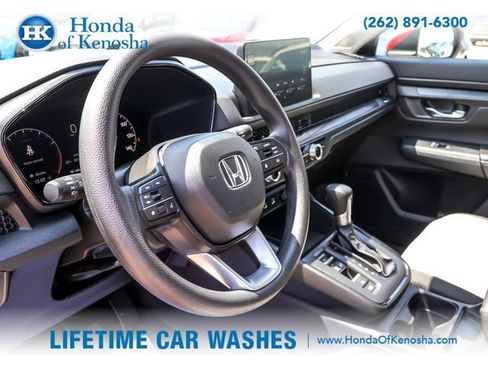 Used 2026 Honda CR-V EX image 11