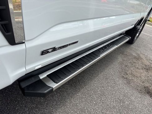 Used 2023 Ford F250 Lariat w/ Chrome Package AWD/4WD image 27