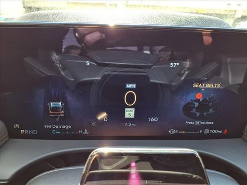 New 2025 Lincoln Aviator Premiere w/ Equipment Group 101A image 16