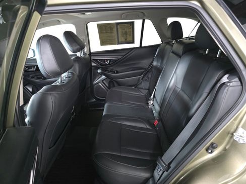 Used 2022 Subaru Outback Limited w/ Popular Package #2 image 16